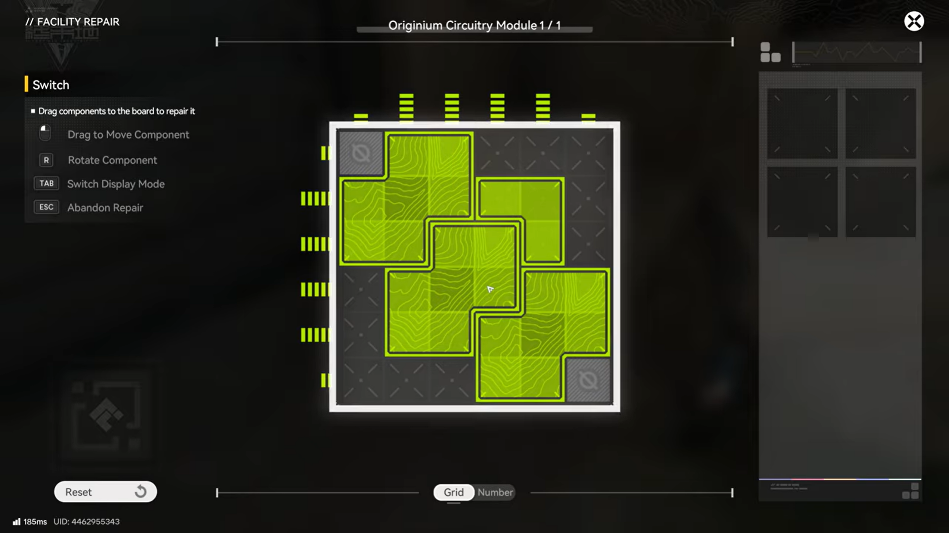 Image credit: Hypergryph / Via: YouTube - ZaFrostPet