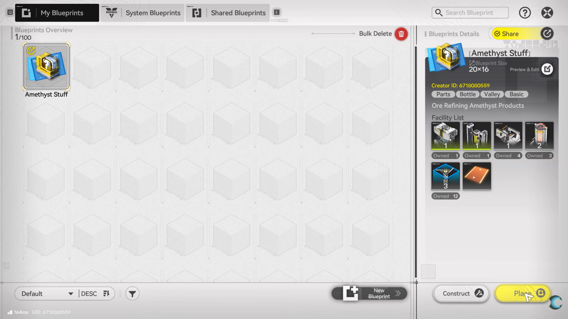 Image credit: Hypergryph / Via: YouTube - ConCon