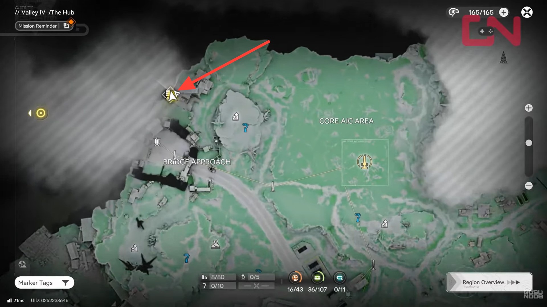 Image credit: Hypergryph / Via: YouTube - GosuNoob