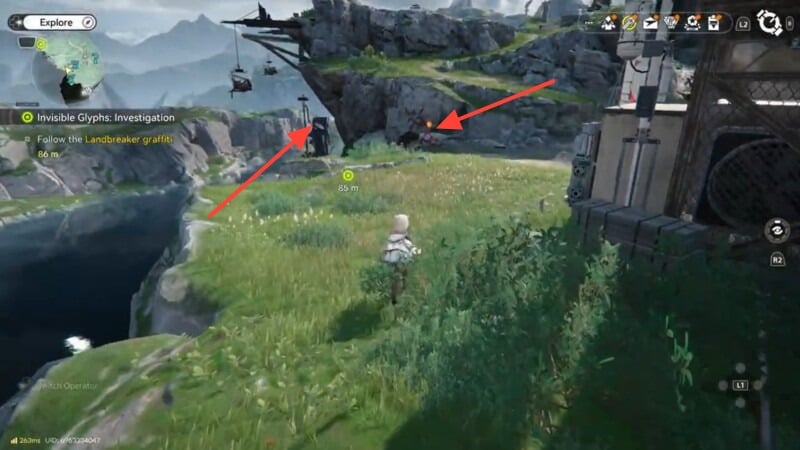 Image credit: Hyperglyph / Via: YouTube - GuidingLight