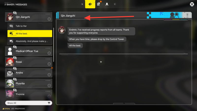 Image credit: Hypergryph / Via: YouTube - ZaFrostPet