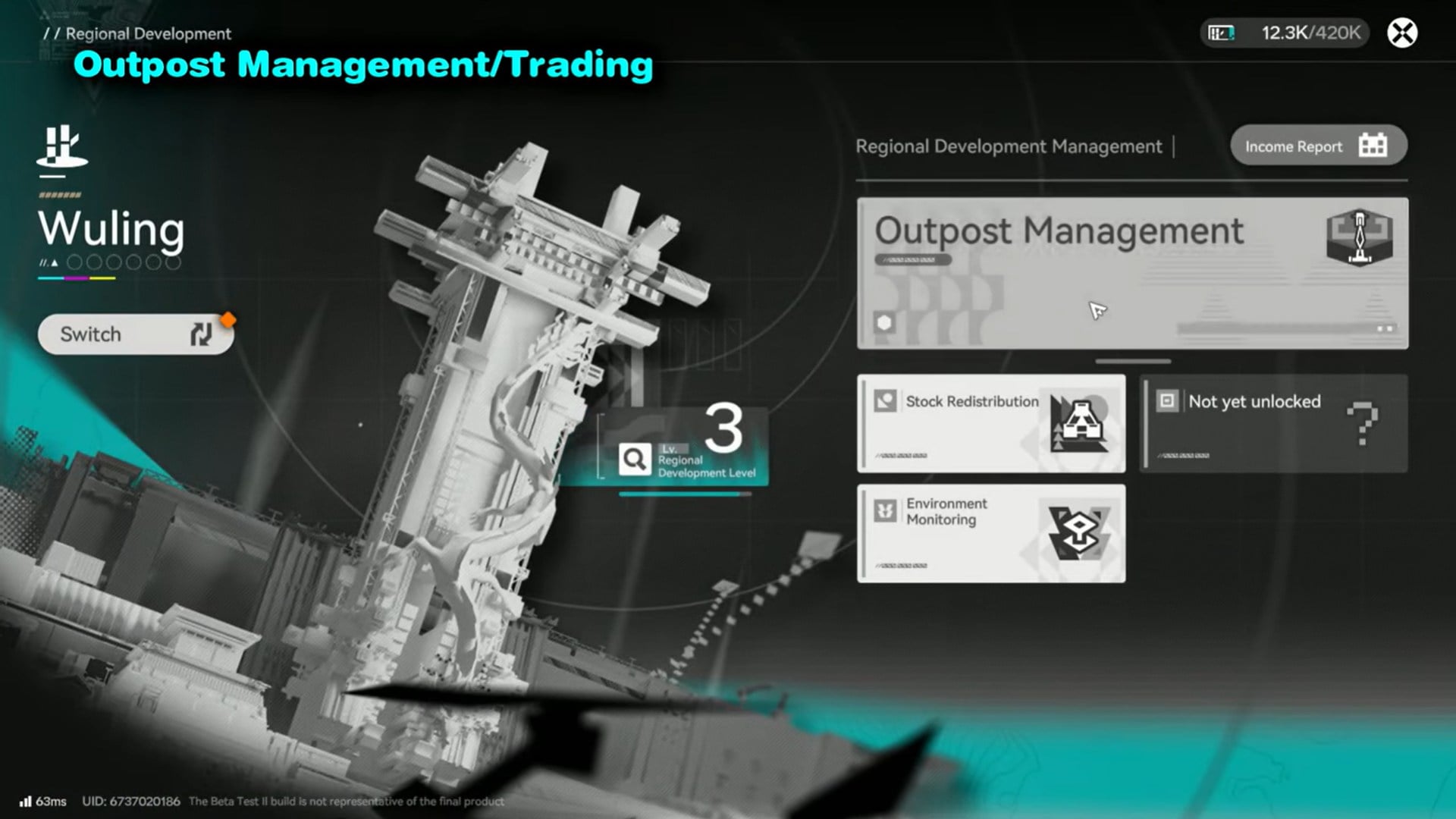 Image credit: Hypergryph / Via: YouTube - skyjlv