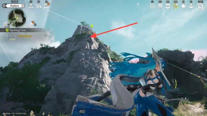 Image credit: Hypergryph / Via: YouTube - ZaFrostPet