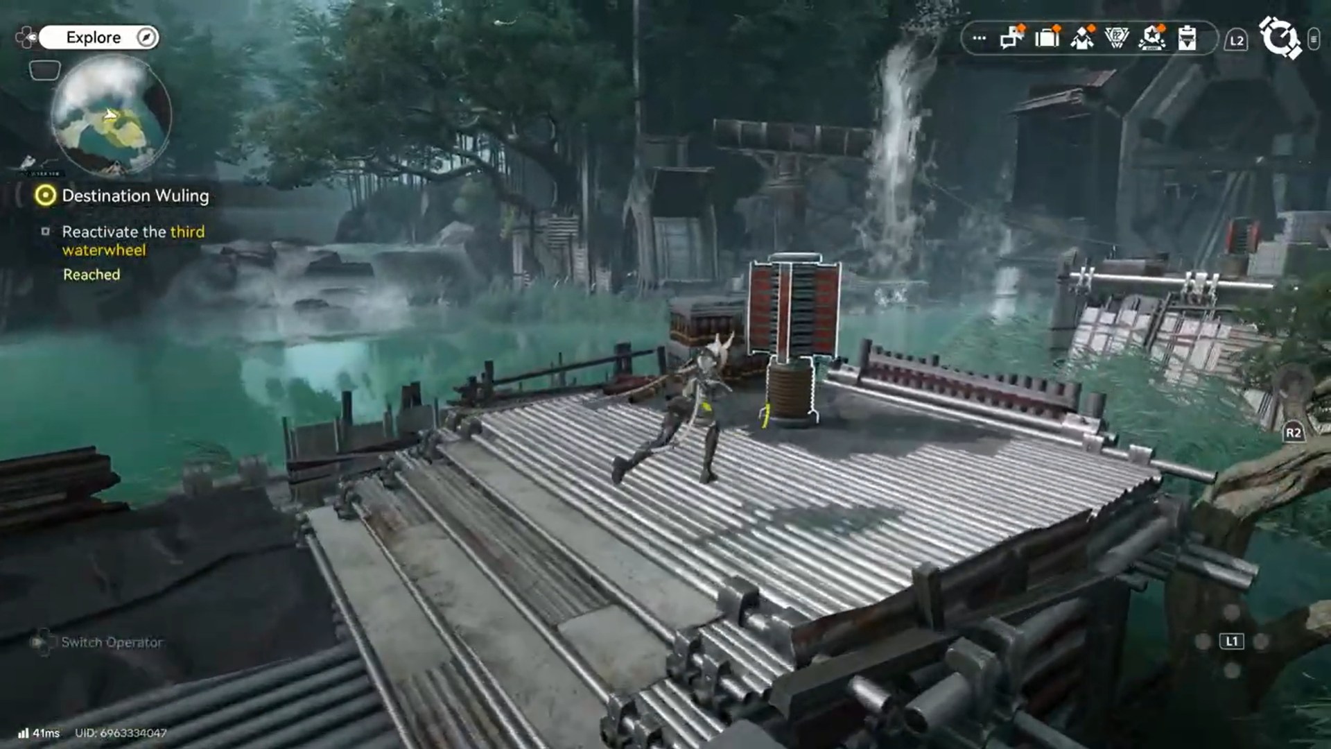 Image credit: Hypergryph / Via: YouTube - GuidingLight