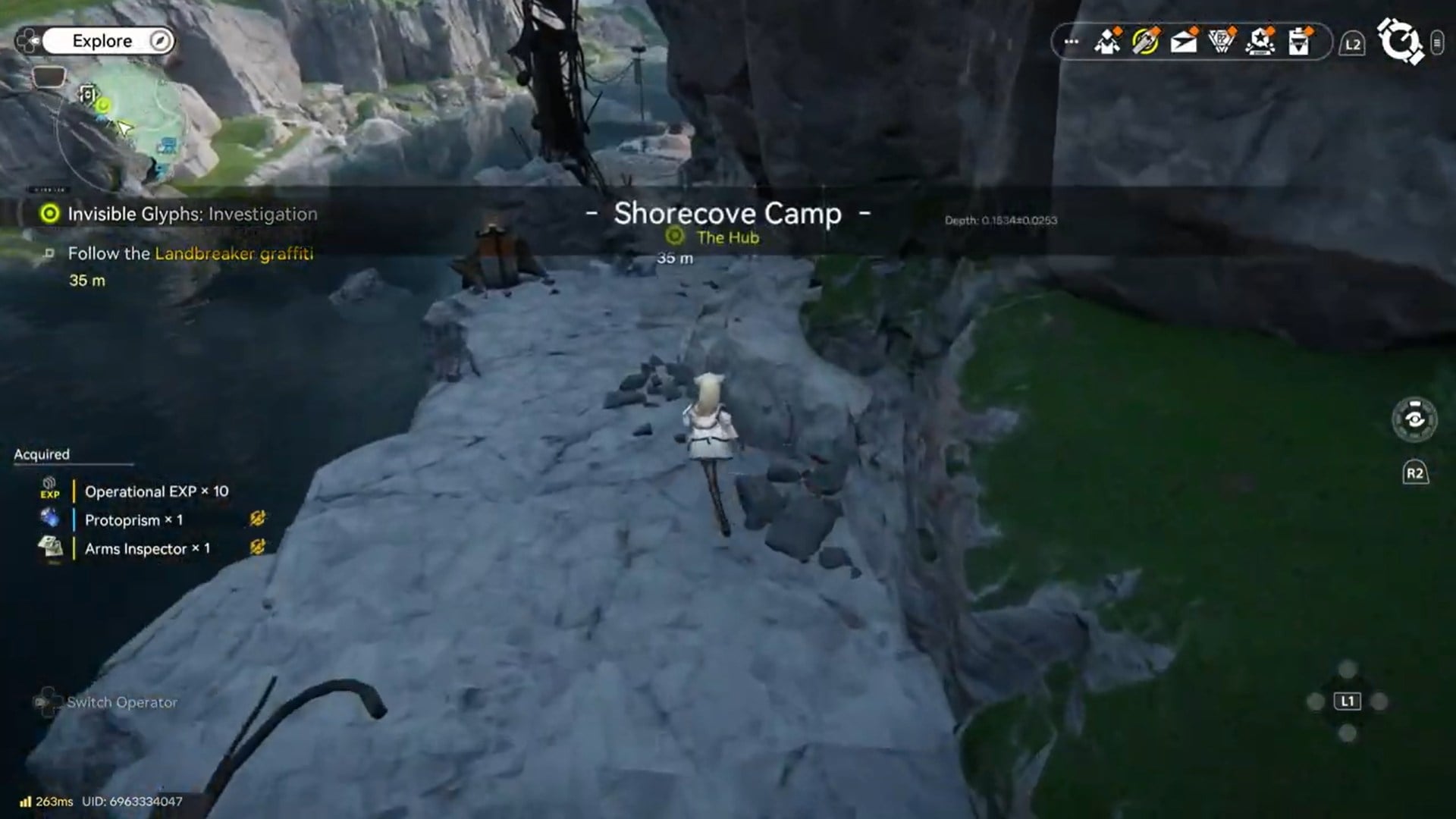 Image credit: Hyperglyph / Via: YouTube - GuidingLight