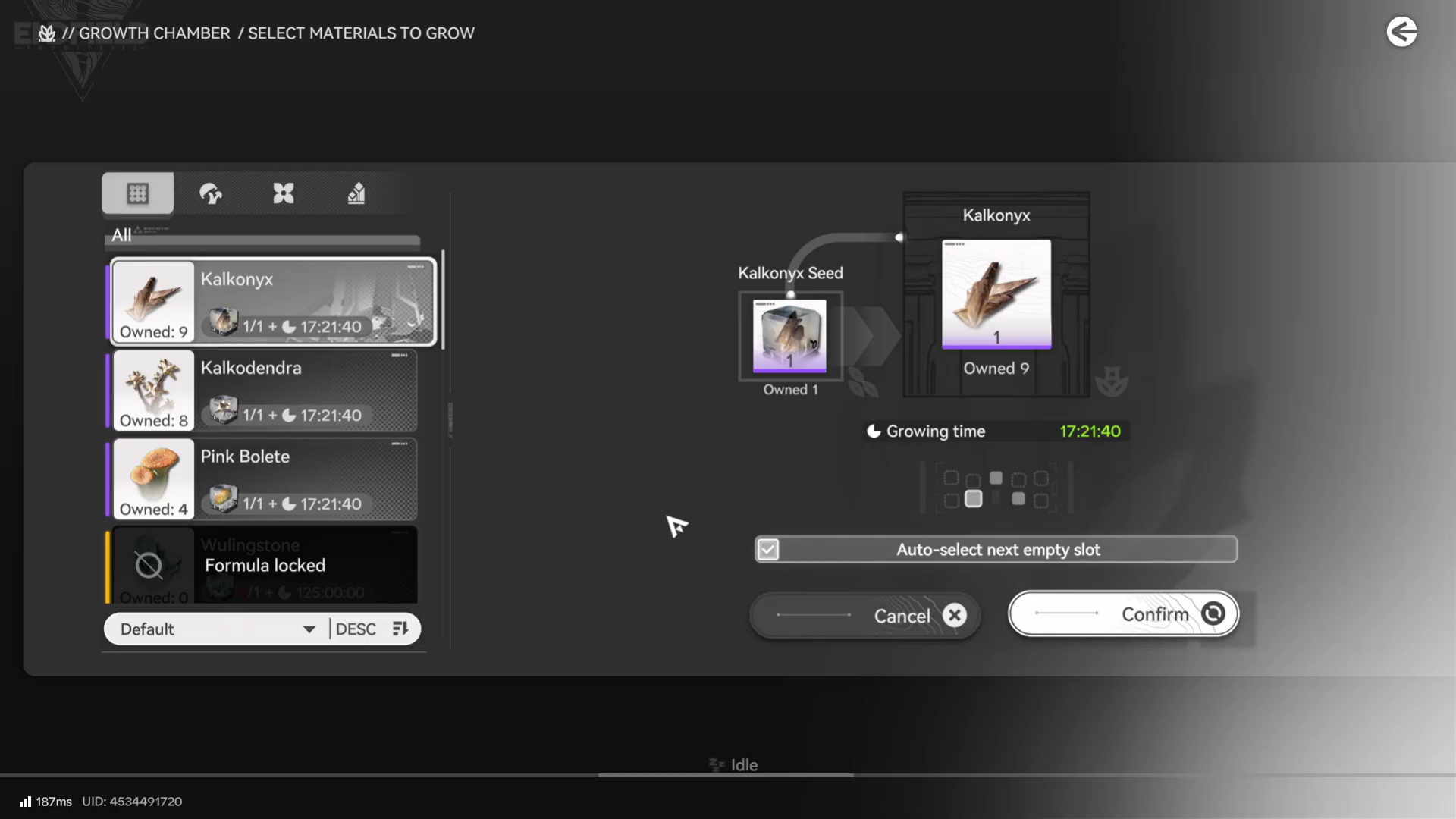 Image credit: Hypergryph / Via: YouTube - ZaFrostPet