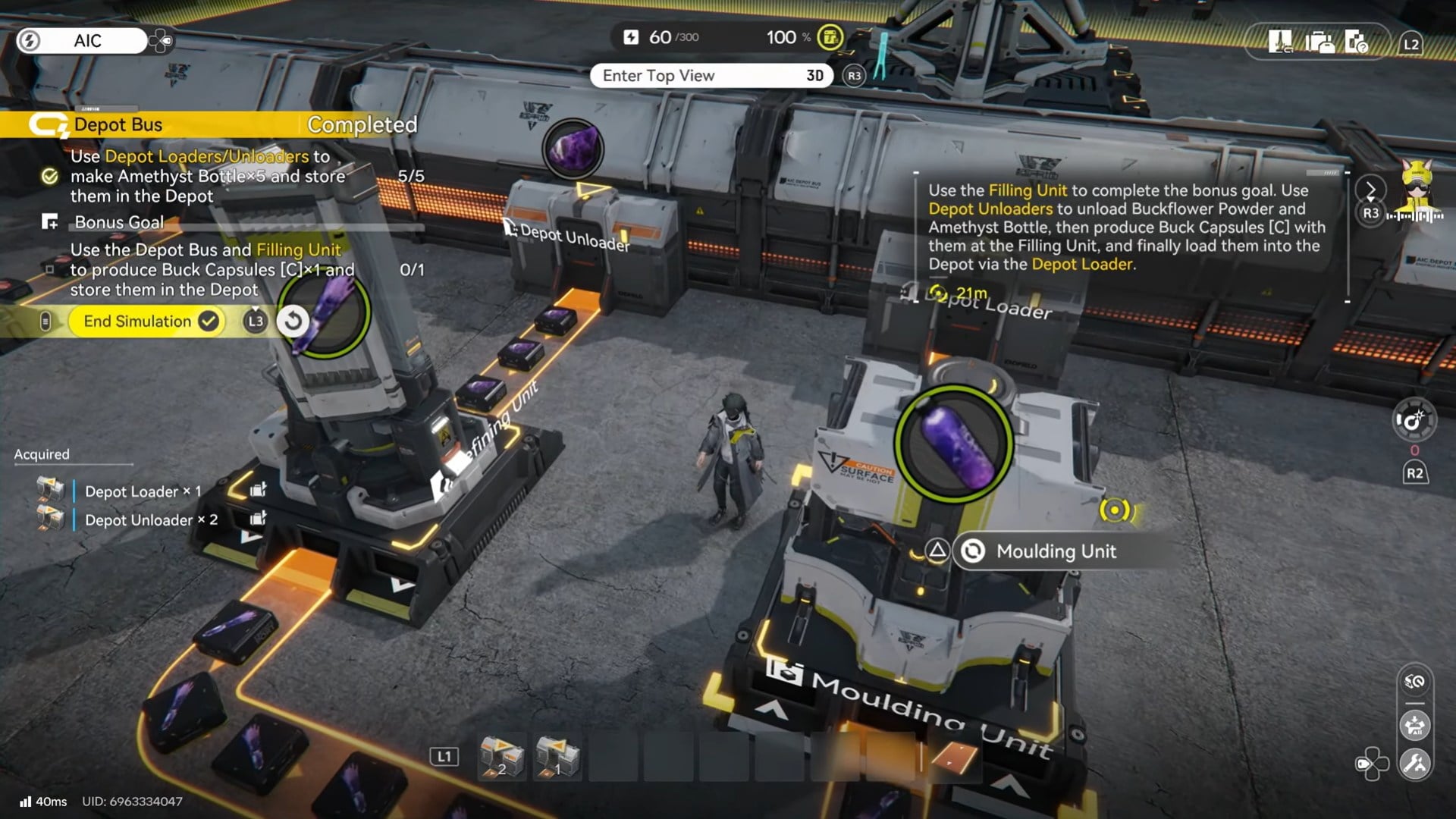 Image credit: Hypergryph / Via: YouTube - GuidingLight