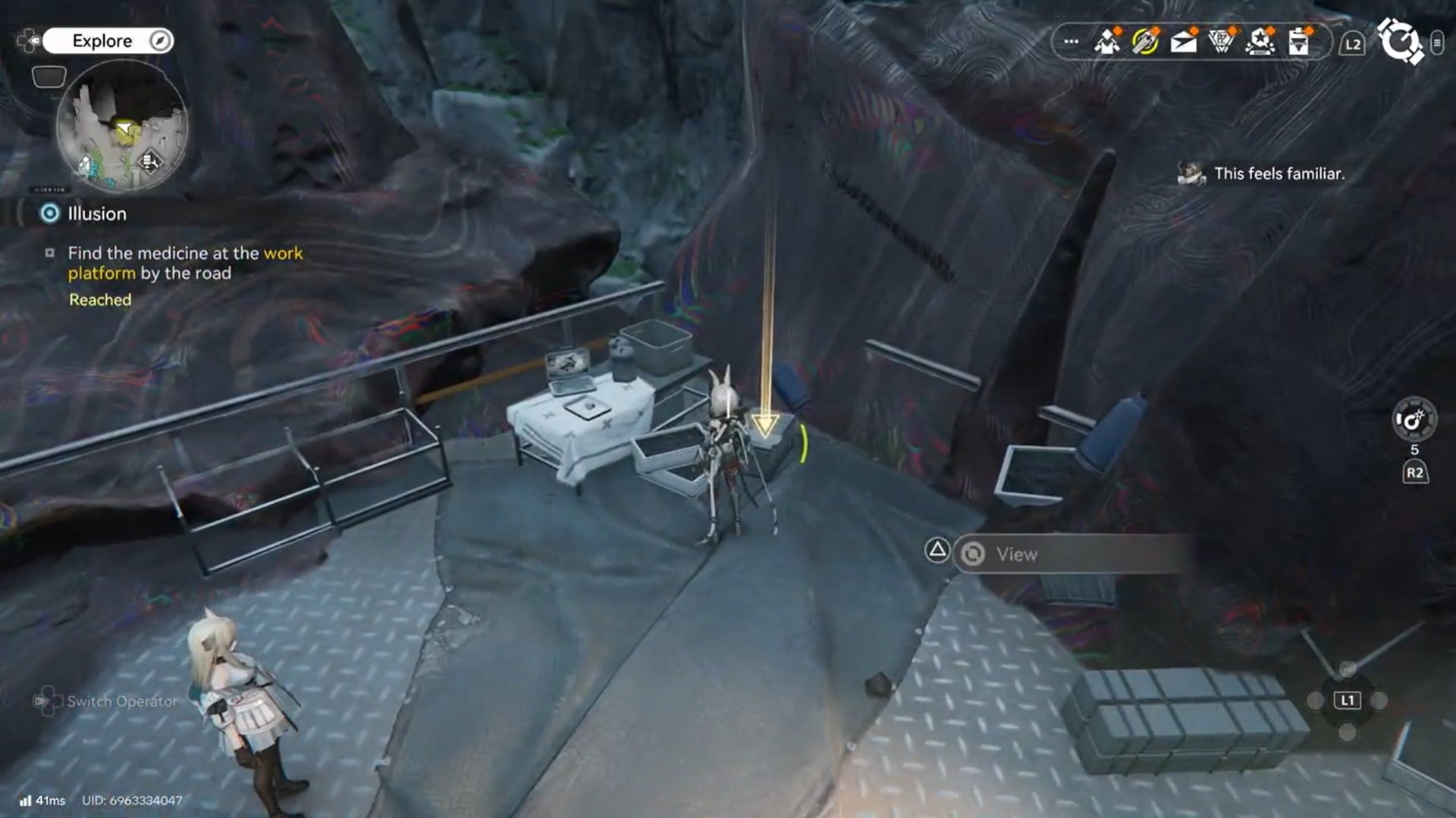 Image credit: Hypergryph / Via: YouTube - GuidingLight