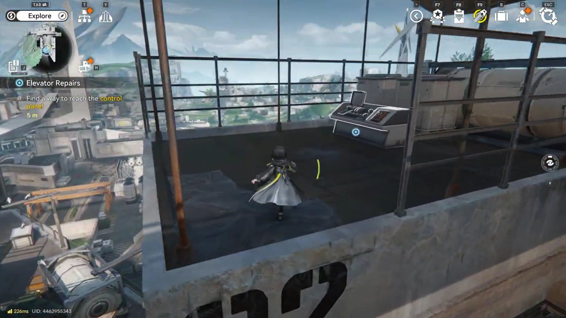 Image credit: Hypergryph / Via: YouTube - ZaFrostPet