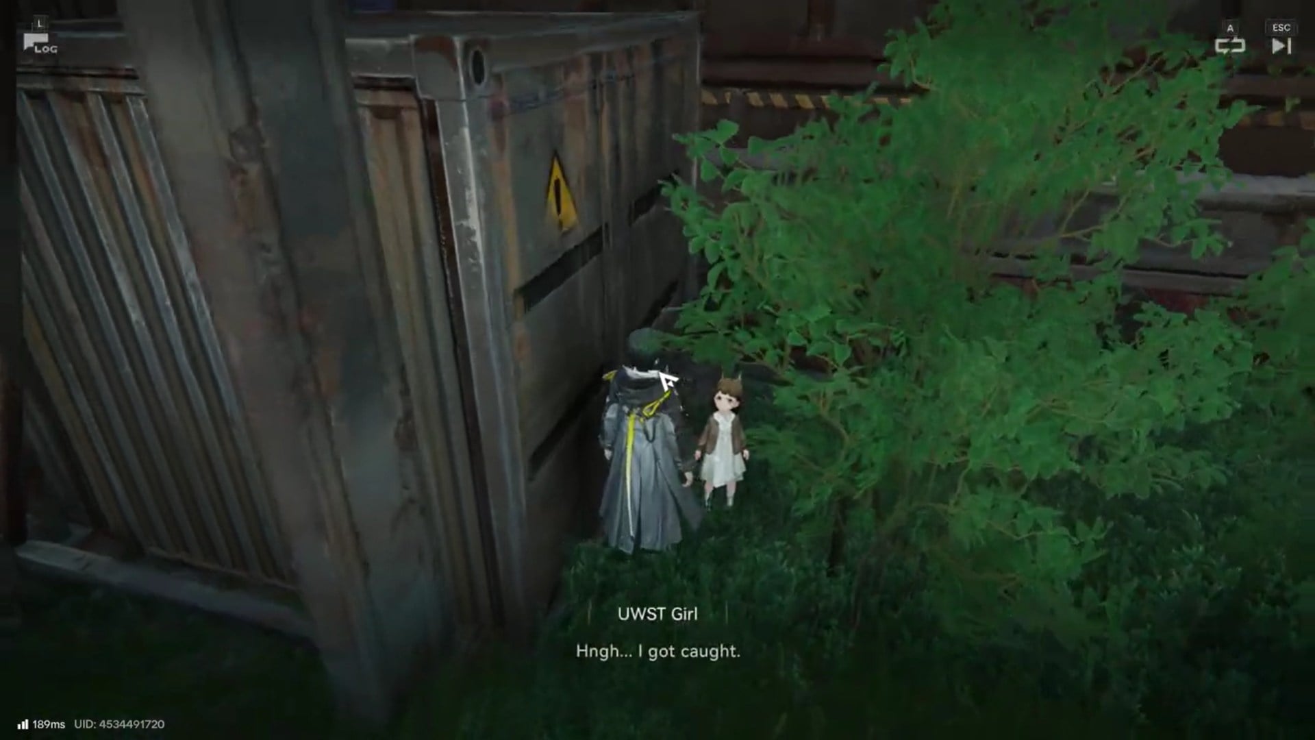 Image credit: Hypergryph / Via: YouTube - ZaFrostPet