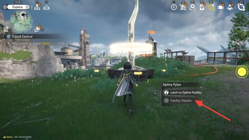 Image credit: Hypergryph / Via: YouTube - ZaFrostPet