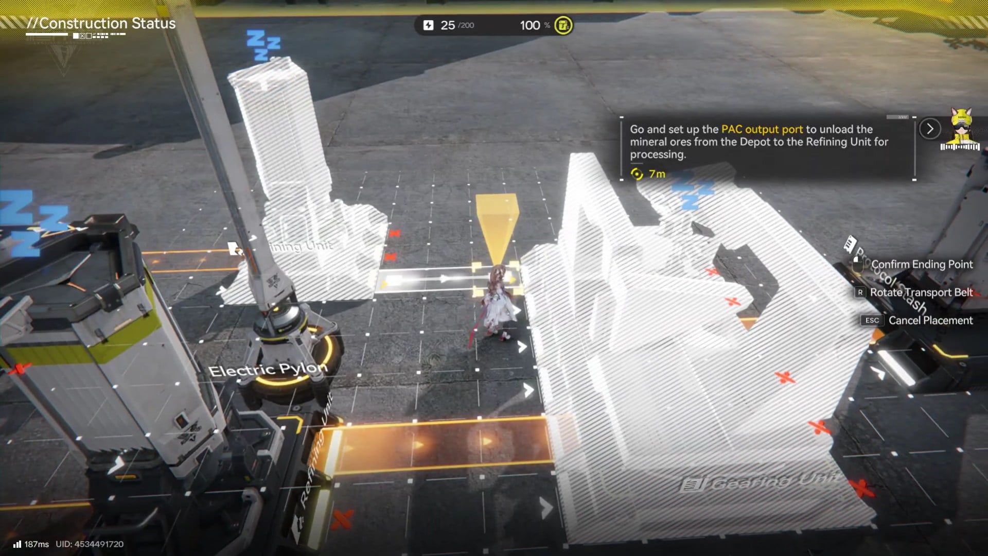 Image credit: Hypergryph / YouTube – ZaFrostPet