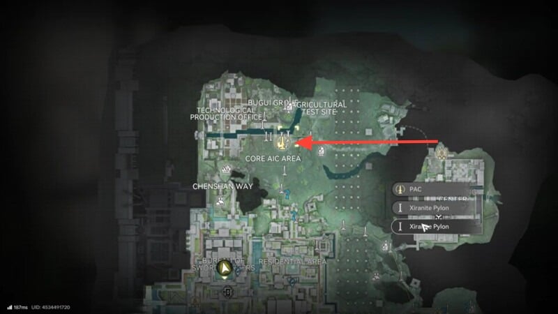 Image credit: Hypergryph / YouTube – ZaFrostPet