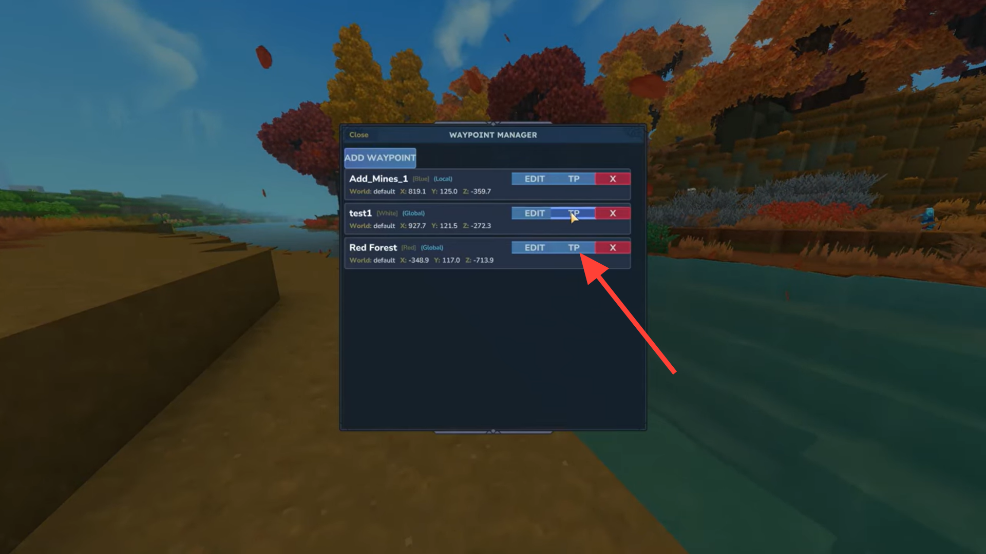 Image credit: Hypixel Studios / Via: YouTube - Udisen Games