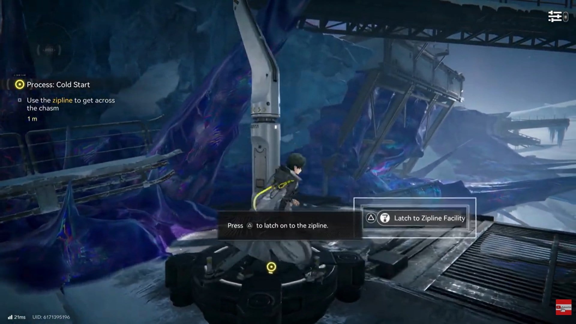 Image credit: Hypergryph / Via: YouTube - Mathias Does Tech