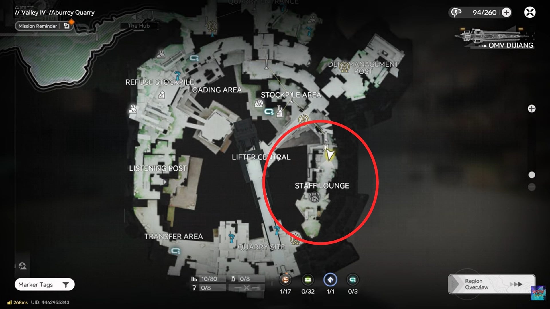 Image credit: Hypergryph / Via: YouTube - ZaFrostPet