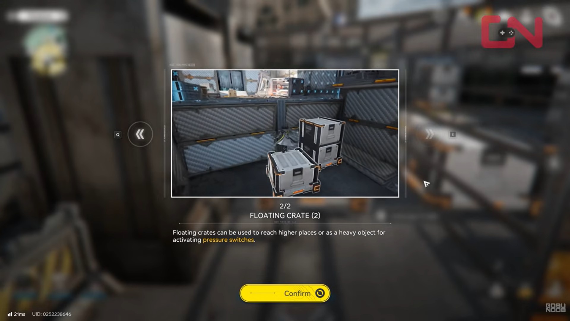 Image credit: Hypergryph / Via: YouTube - GoosNoob