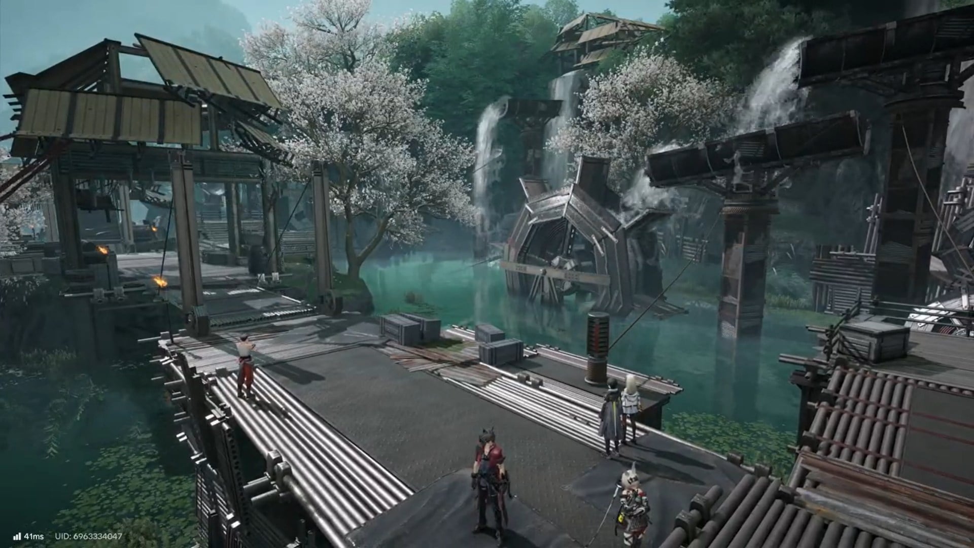 Image credit: Hypergryph / Via: YouTube - GuidingLight