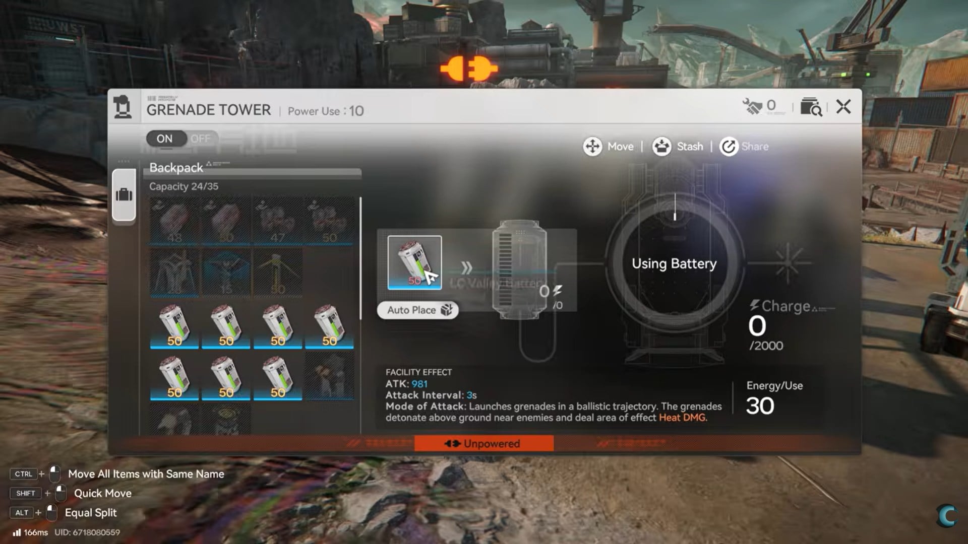 Image credit: Hypergryph / Via: YouTube - ConCon