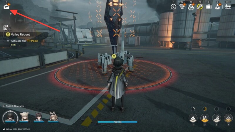 Image credit: Hypergryph / Via: YouTube - WoW Quests