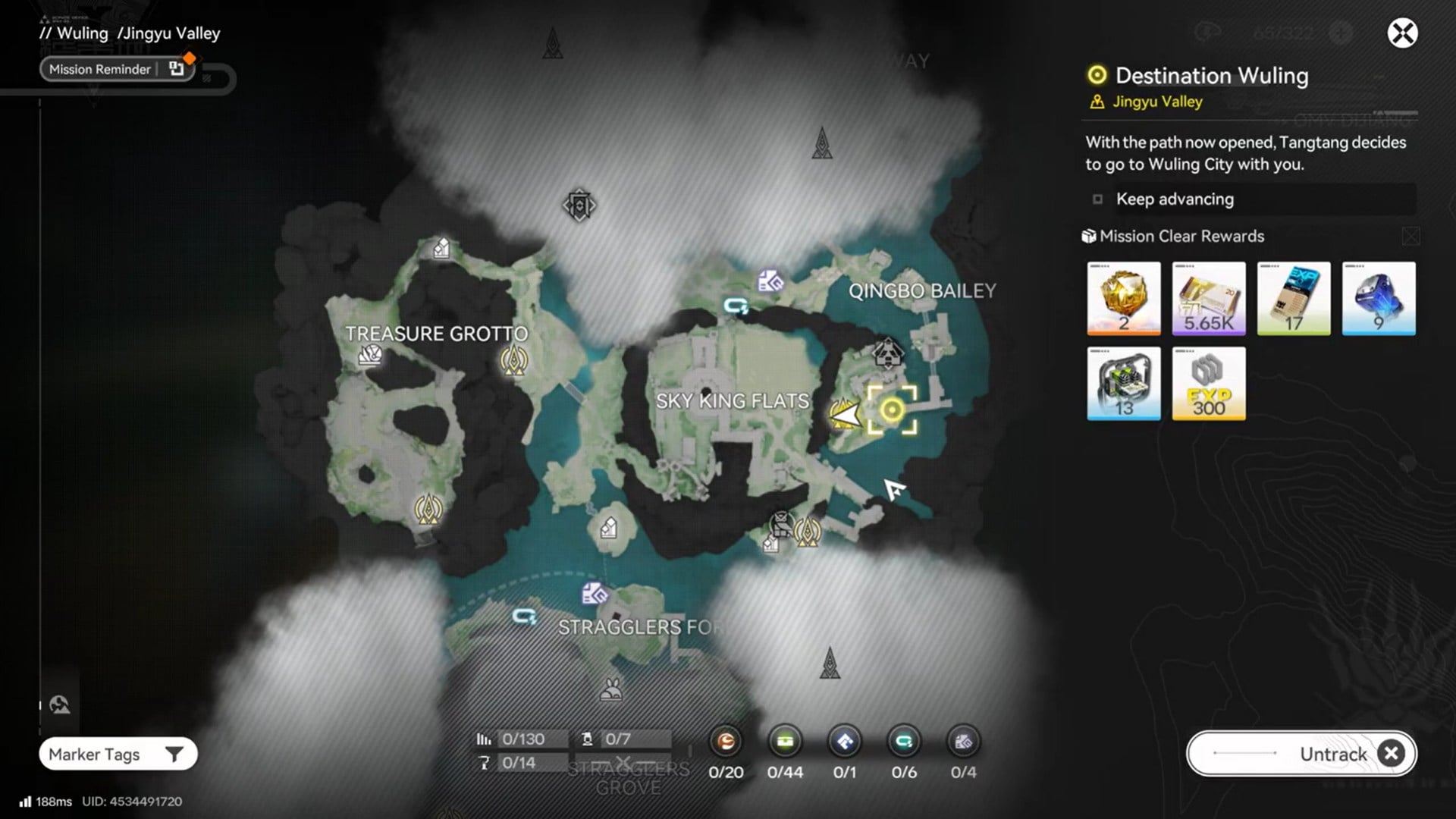 Image credit: Hypergryph / Via: YouTube - ZaFrostPet