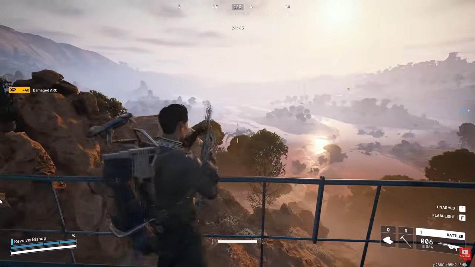 Image credit: Embark Studios / Via: YouTube - Nickko Kimiko