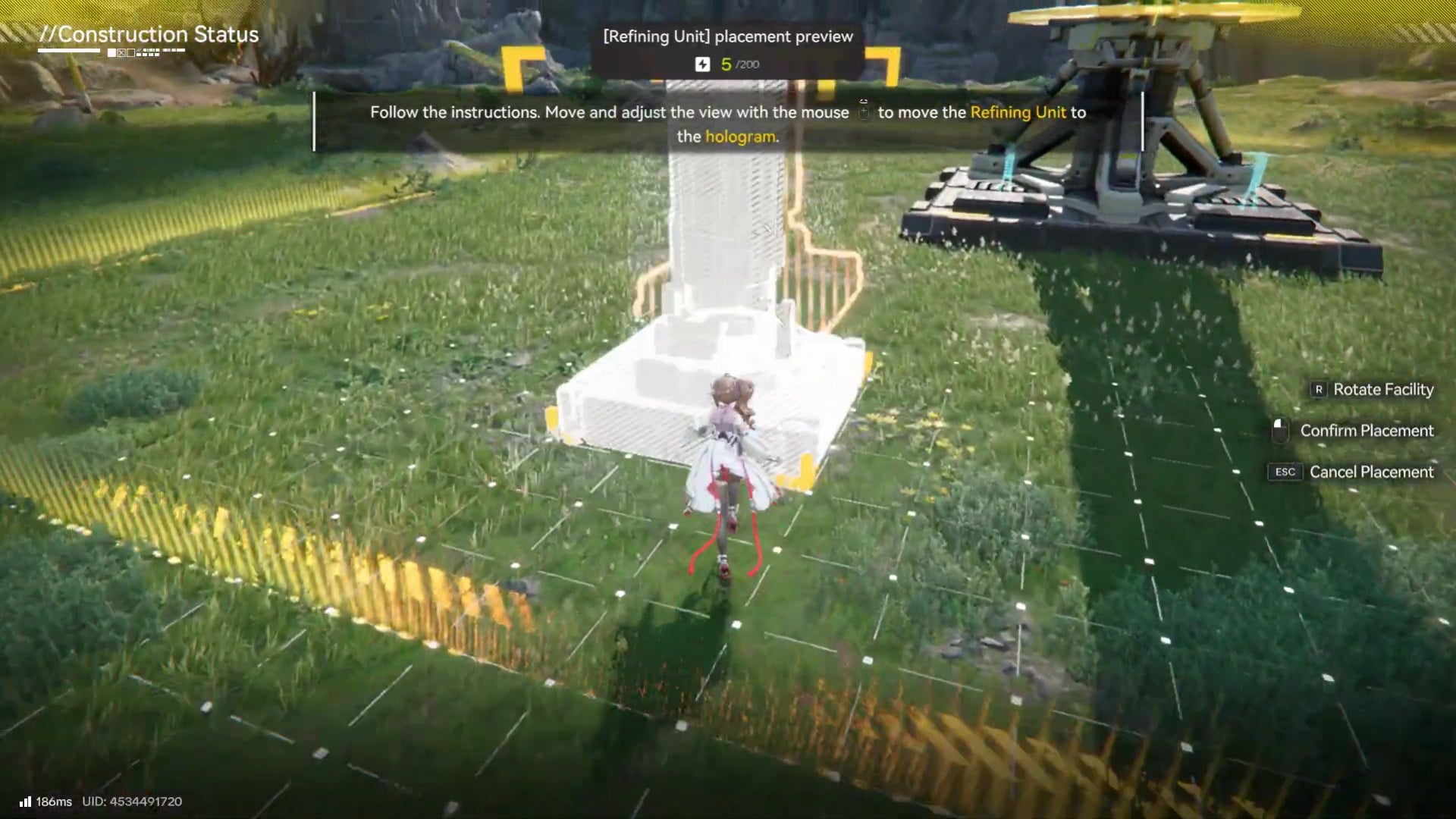 Image credit: Hypergryph / Via: YouTube - ZaFrostPet