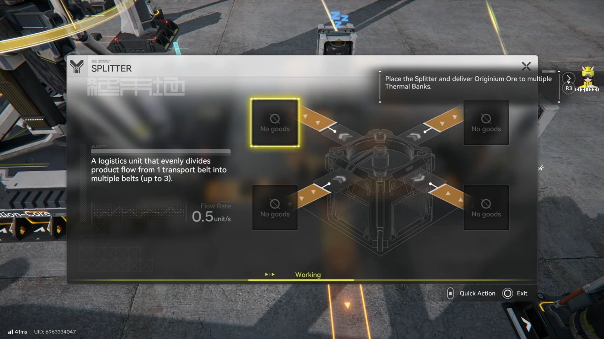 Image credit: Hypergyph / Via: YouTube - GuidingLight