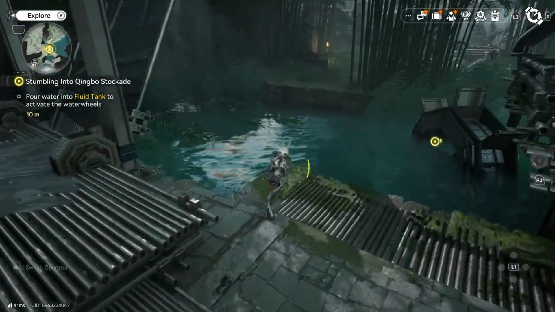 Image credit: Hypergryph / Via: youTube - GuidingLight