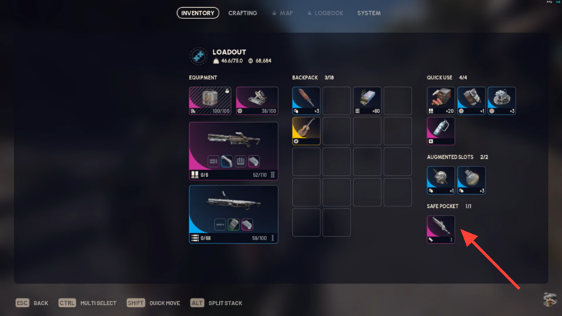 Image credit: Embark Studios / Via: ChronicGamerZ