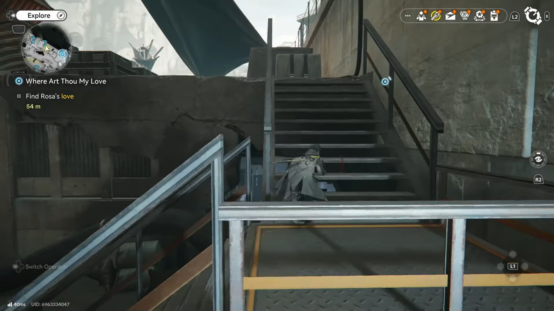 Image credit: Hypergryph / Via: YouTube - GuidingLight