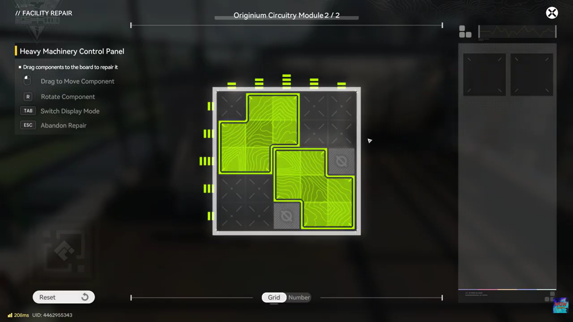 Image credit: Hypergryph / Via: YouTube - ZaFrostPet