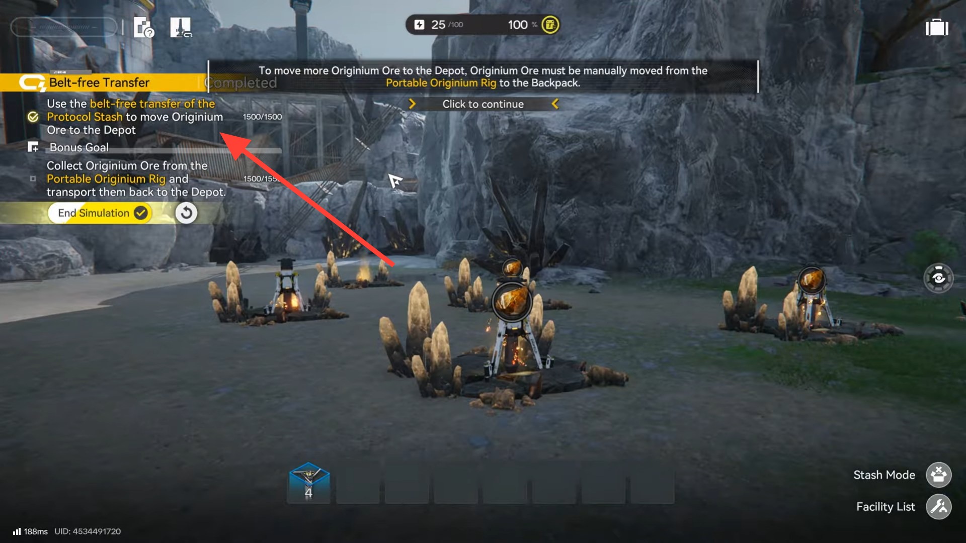 Image credit: Hypergryph / Via: YouTube - ZaFrostPet