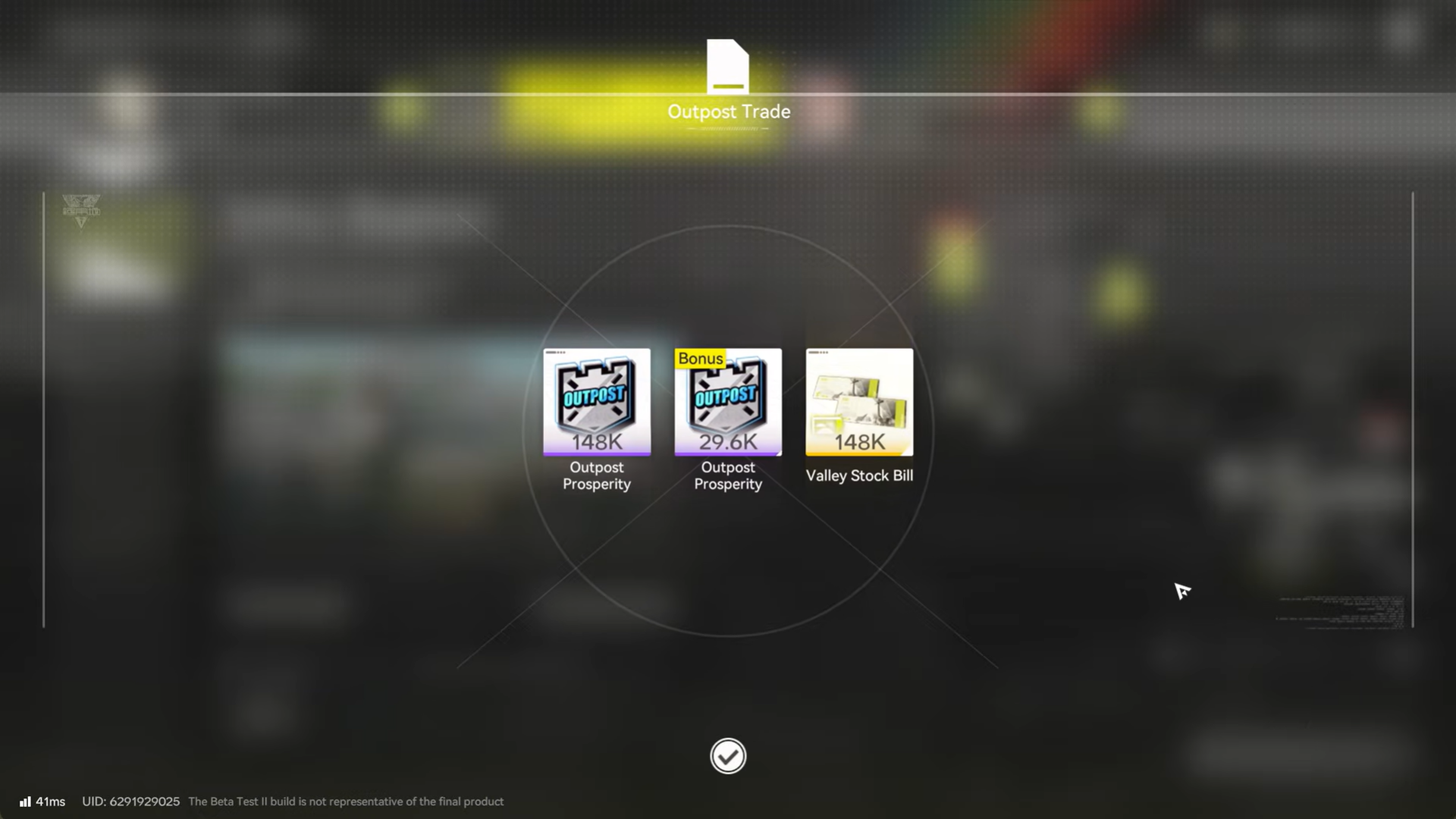 Image credit: Hypergryph / Via: YouTube - Chaotik (Gryphline)