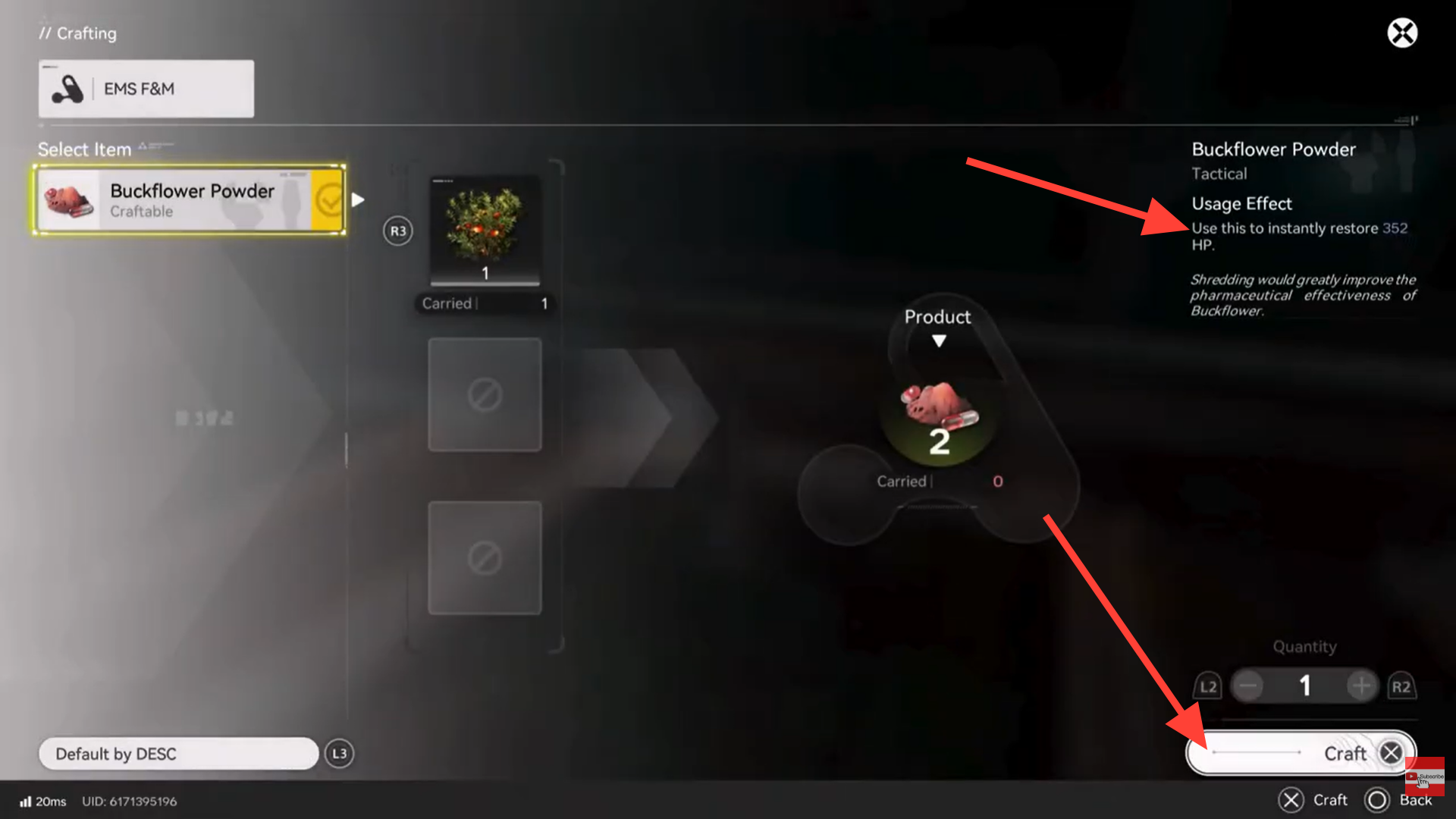 Image credit: Hypergryph / Via: YouTube - Mathias Does Tech