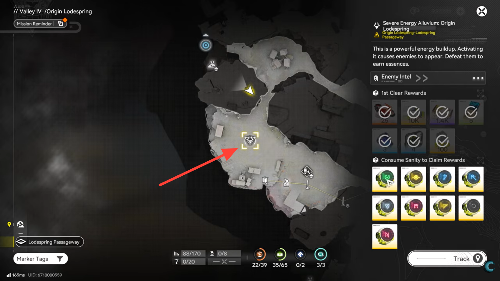 Image credit: Hypergryph / Via: YouTube - ConCon