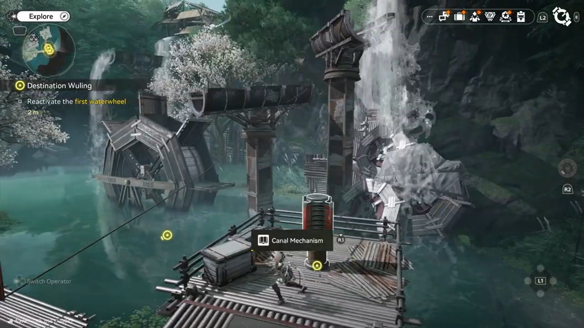 Image credit: Hypergryph / Via: YouTube - GuidingLight