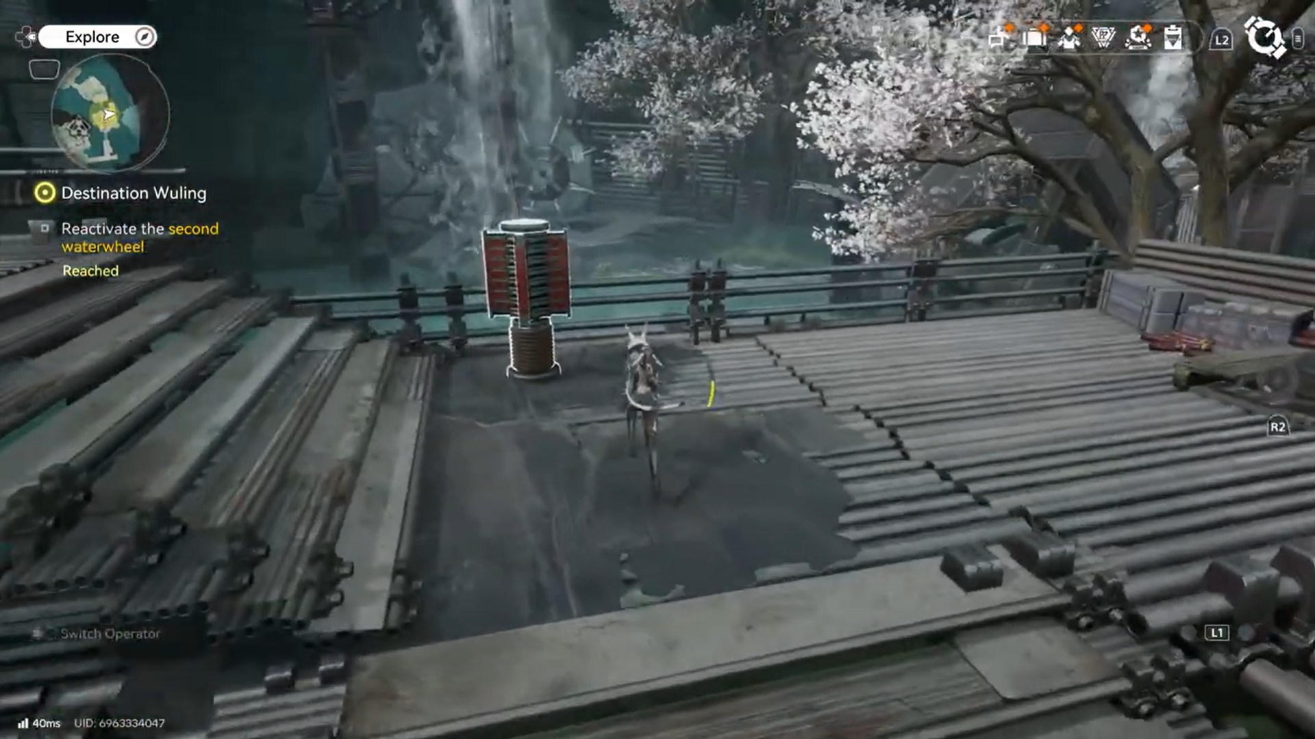 Image credit: Hypergryph / Via: YouTube - GuidingLight