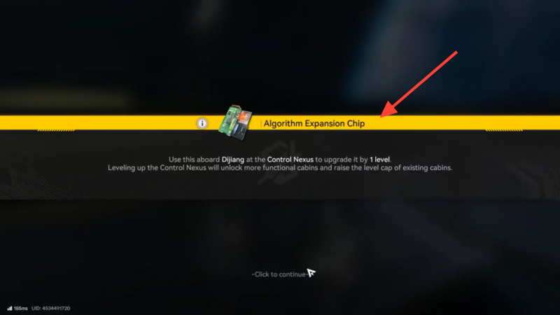 Image credit: Hypergryph / Via: YouTube - ZaFrostPet