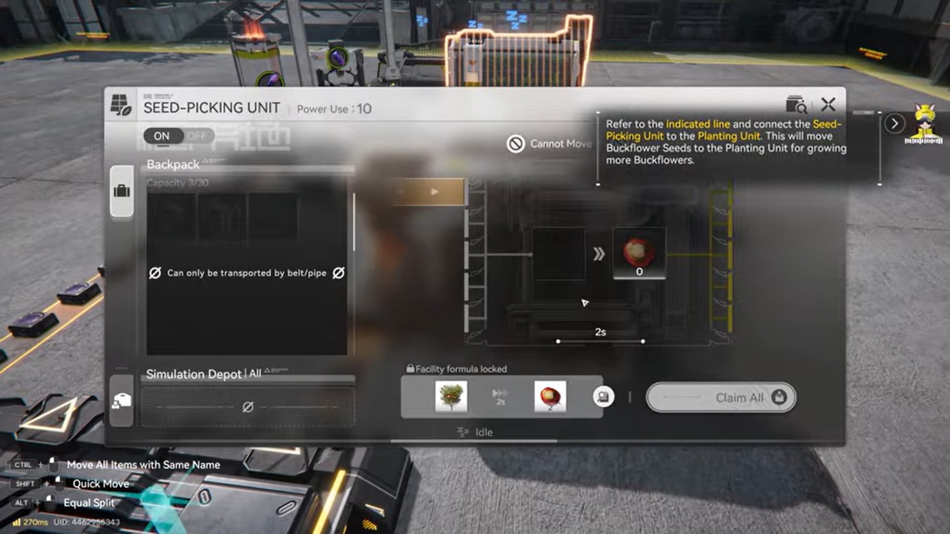 Image credit: Hypergryph / Via: YouTube - ZaFrostPet