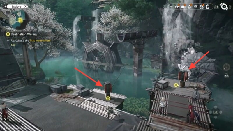 Image credit: Hypergryph / Via: YouTube - GuidingLight