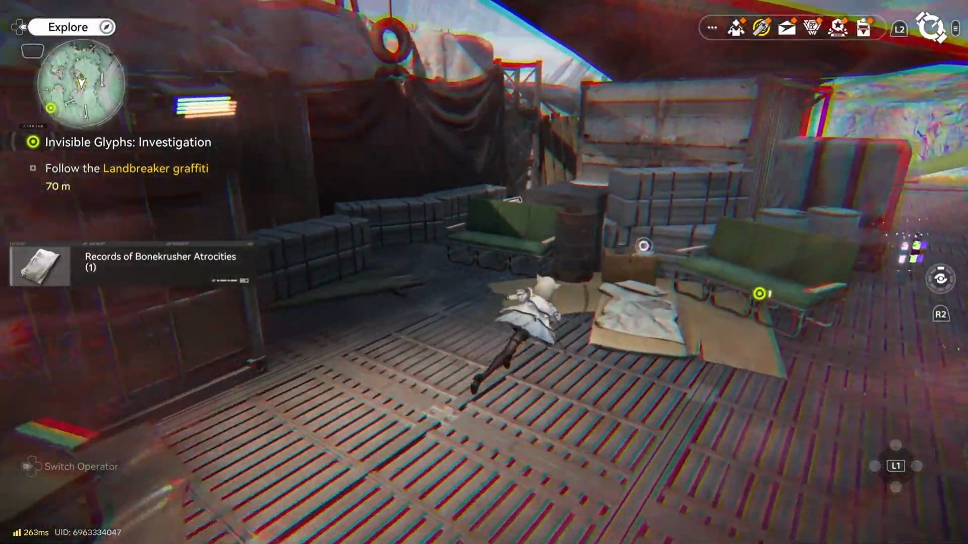 Image credit: Hyperglyph / Via: YouTube - GuidingLight