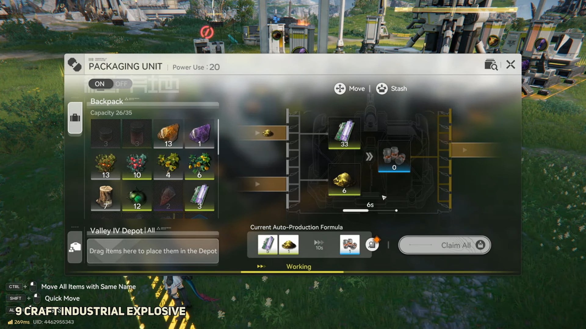 Image credit: Hypergryph / Via: YouTube - ZaFrostPet