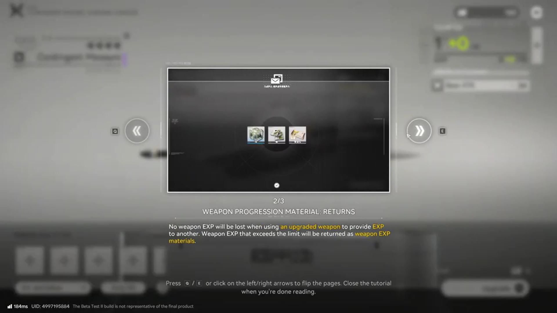 Image credit: Hypergryph / Via: YouTube - WoW Quests