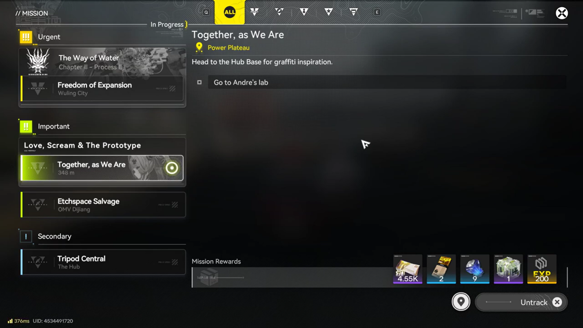 Image credit: Hypergryph / Via: YouTube - ZaFrostPet