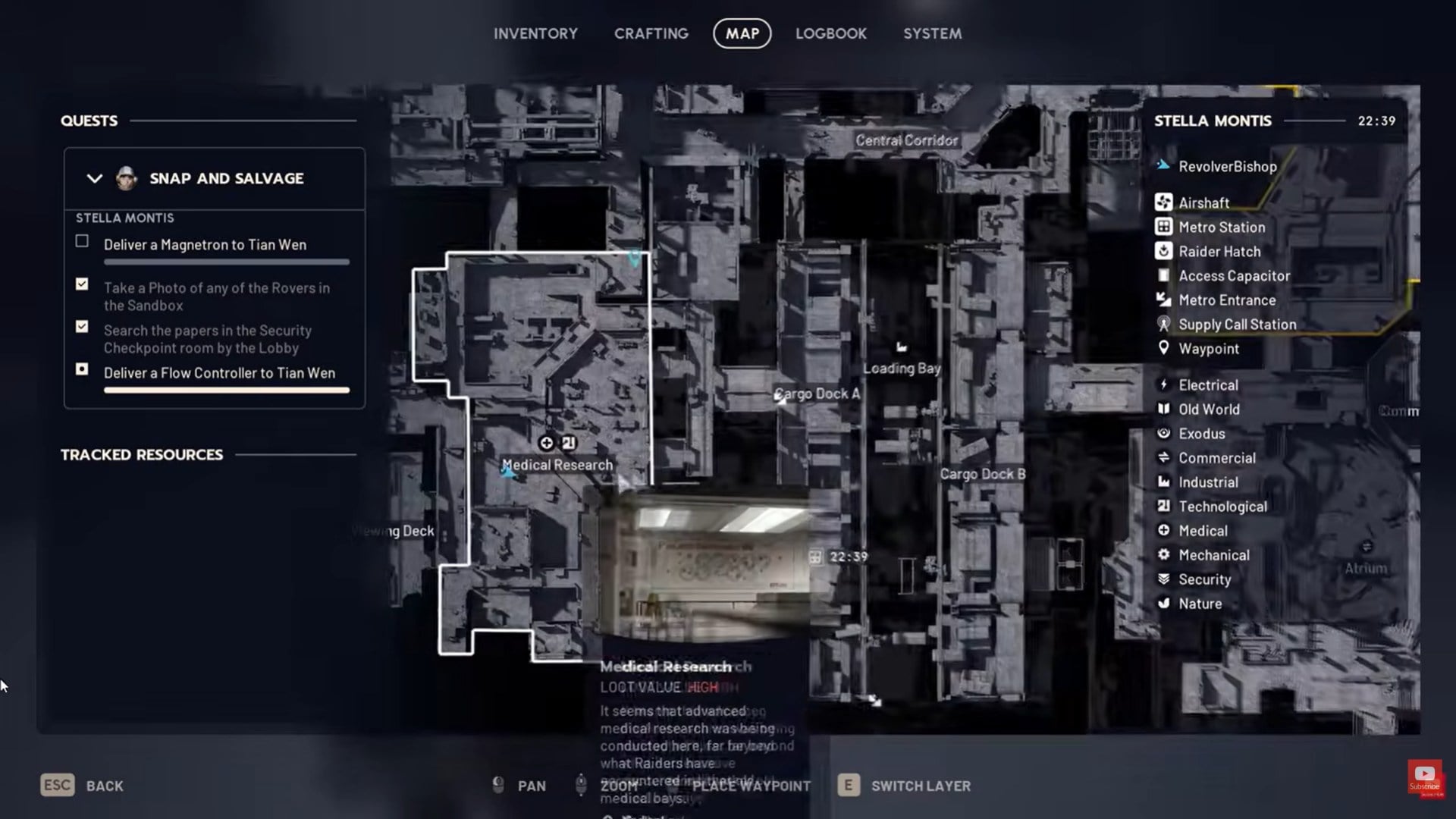 Image credit: Embark Studios / Via: YouTube - Nickko Kimiko