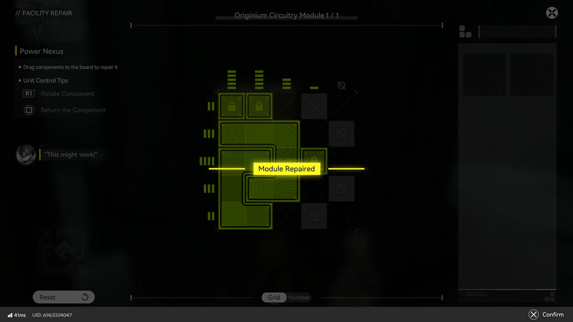 Image credit: Hypergryph / Via: YouTube - GuidingLight