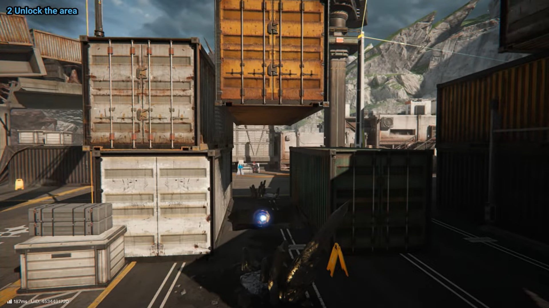 Image credit: Hypergryph / Via: YouTube - WoW Quests