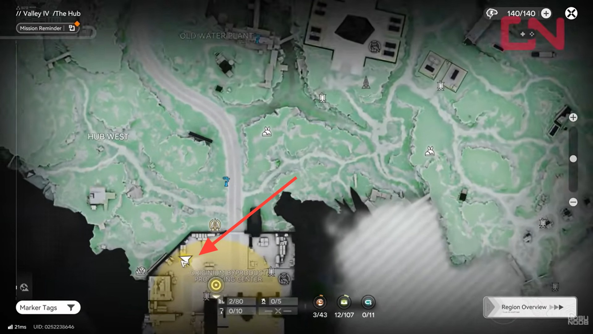 Image credit: Hypergryph / Via: YouTube - GoosNoob