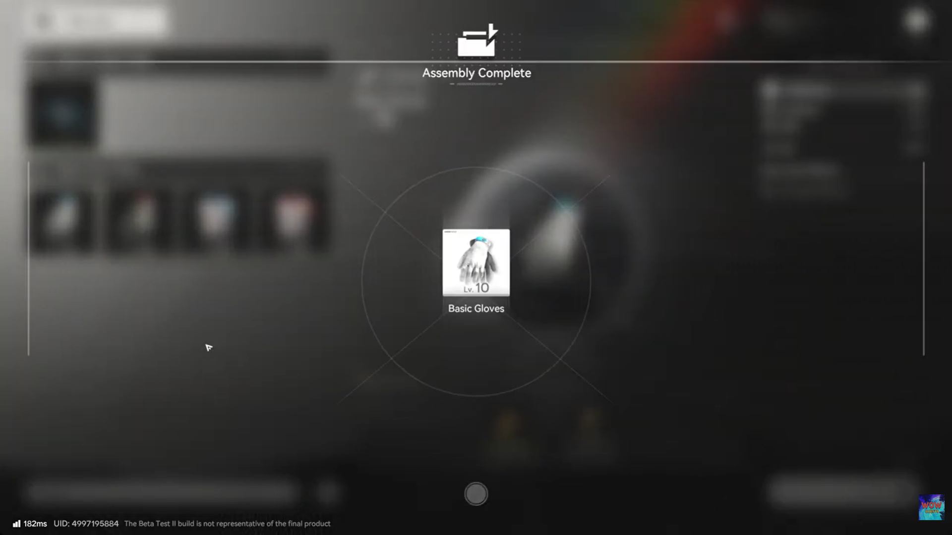 Image credit: Hypergryph / Via: YouTube - WoW Quests